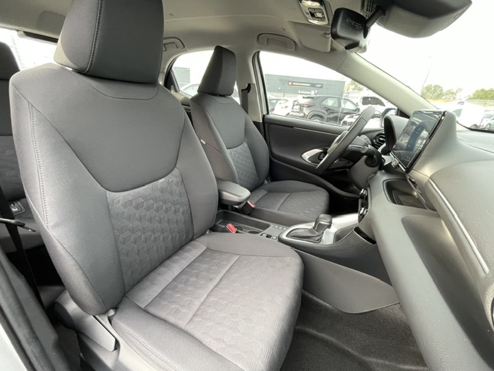 Yaris 116H DYNAMIC BUSINESS + PROGRAMME TOYOTA EXPERIENCE 5P MY25 2024 occasion 44190 Saint-Lumine-de-Clisson