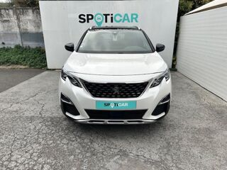 3008 1.6 THP 165ch GT Line S&S EAT6 2018 occasion 95500 Gonesse