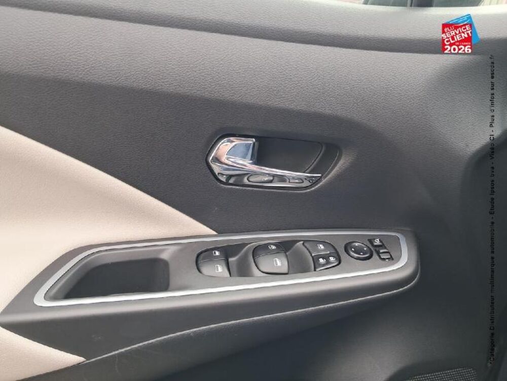 Micra 1.0 IG-T 92ch Made in France 2021 2021 occasion 57050 Metz