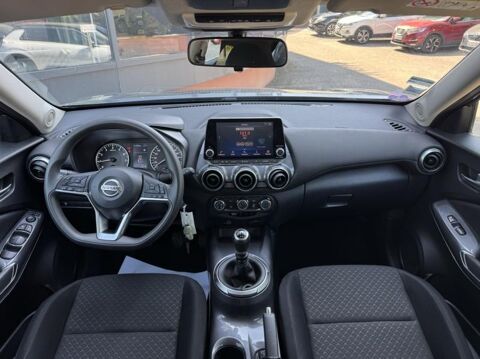 Juke 1.0 DIG-T 114ch Acenta 2021.5 2021 occasion 78630 Orgeval