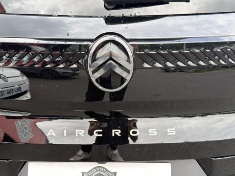 C3 Aircross 1.2 Hybride 145ch MAX e-DCS6 2026 occasion 33320 Eysines