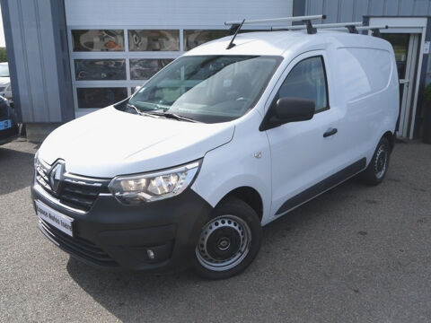 Renault Express 1.5 DCI 95CH / ATTELAGE /TVA RECUPERABLE 10825HT / RENAULT K 2021 occasion La C&ocirc;te-Saint-Andr&eacute; 38260