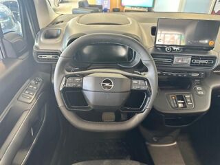 Combo VP XL - 1.5 BlueHDi 130ch S&S Elegance Pack BVA8 5 places 2026 occasion 95500 Gonesse