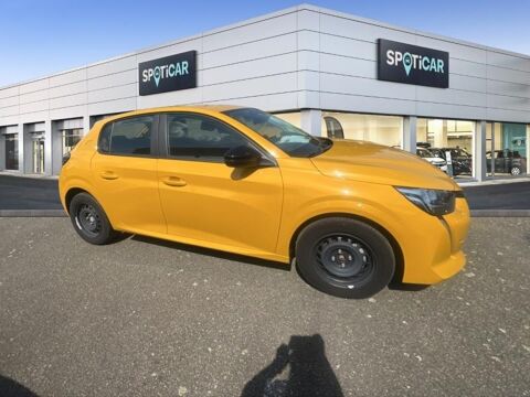 208 1.2 PureTech 75ch S&S Active 2022 occasion 28500 Vernouillet