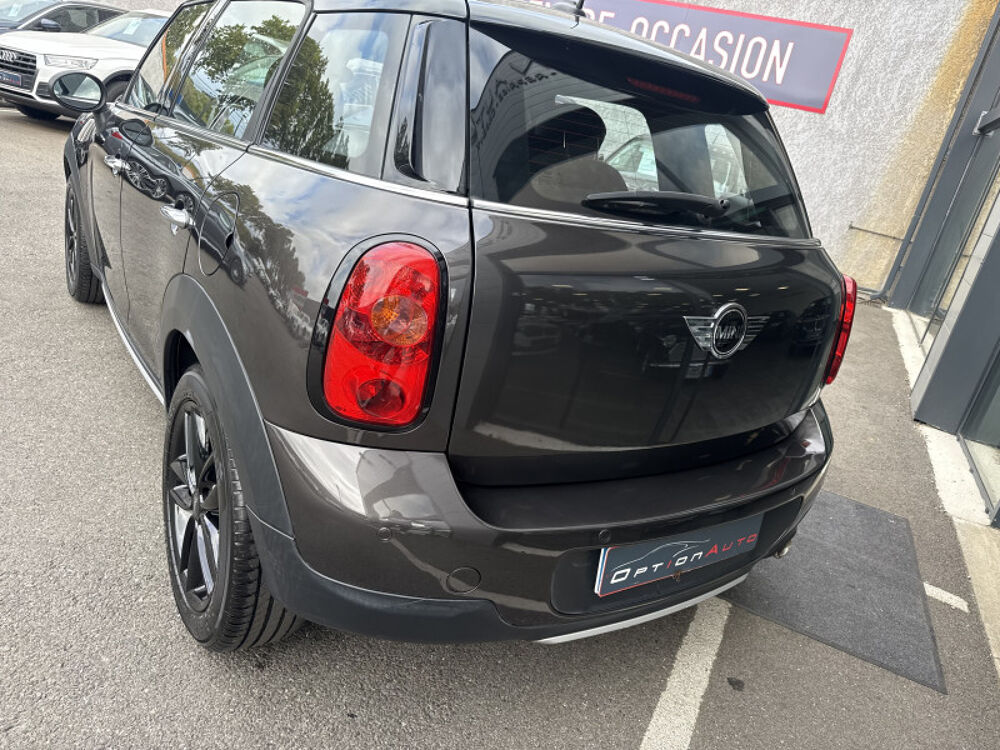 Cooper D COOPER 122CH 2014 occasion 31140 Aucamville
