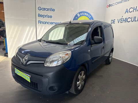 Kangoo Express 1.5 BLUE DCI 95CH EXTRA R-LINK 2020 occasion 28630 Nogent-le-Phaye