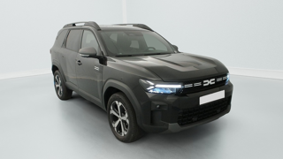 Bigster 1.2 MILD HYBRID 140CH JOURNEY 2026 occasion 31600 Muret