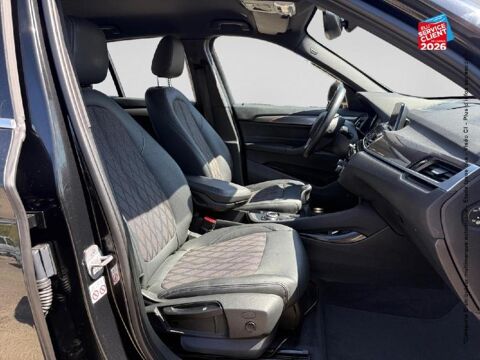 X1 xDrive18d 150ch xLine 2018 occasion 21000 Dijon