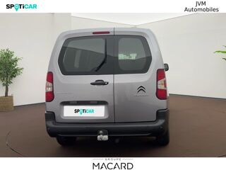 Berlingo XL 950kg BlueHDi 100ch S&S 2023 occasion 47550 Bo&eacute;