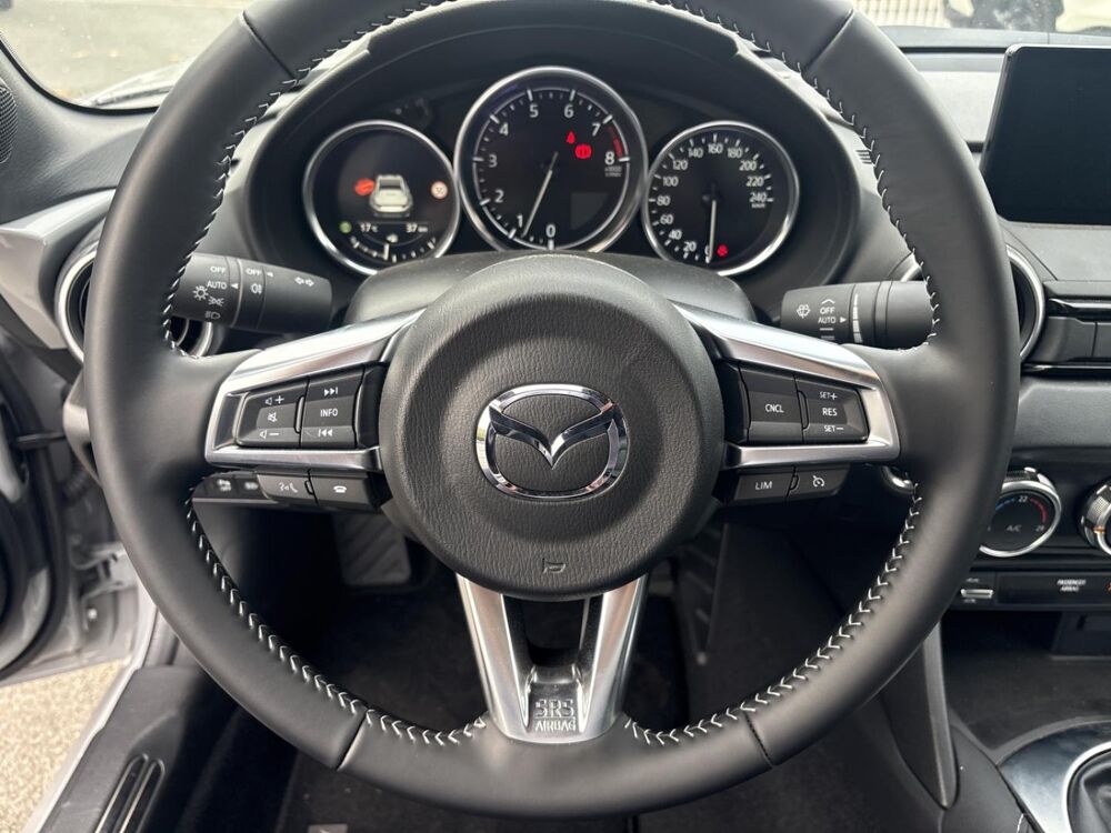 MX-5 1.5 SKYACTIV-G 132ch Exclusive-Line Euro6e 2026 occasion 78750 Mareil-Marly