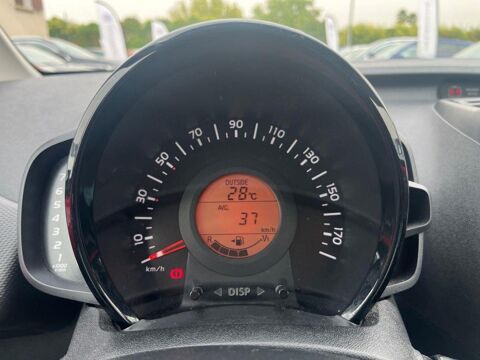 C1 VTi 68 Feel 5p 2019 occasion 13730 ST VICTORET