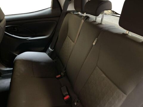 Yaris 116h Dynamic 5p MC24 2025 occasion 13400 Aubagne