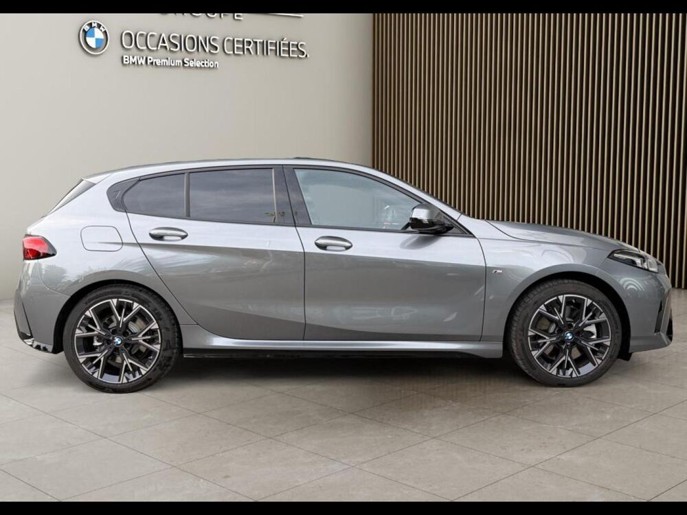 S&eacute;rie 1 123 xDriveA 218ch M Sport DKG7 2025 occasion 78240 Chambourcy