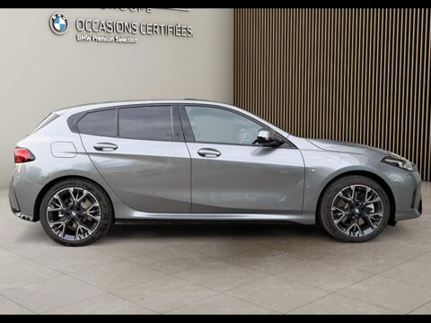 S&eacute;rie 1 123 xDriveA 218ch M Sport DKG7 2025 occasion 78240 Chambourcy
