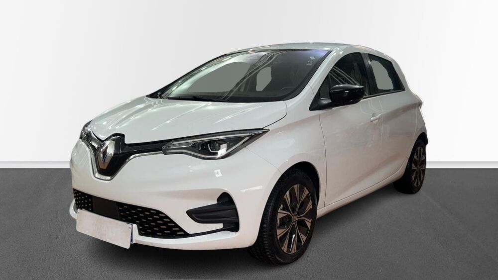 Zo&eacute; E-TECH EVOLUTION CHARGE NORMALE R110 ACHAT INTEGRAL - MY22 2023 occasion 38070 Saint-Quentin-Fallavier