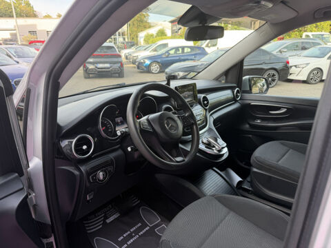 Classe V 220 D LONG 7G-TRONIC PLUS 2016 occasion 07200 Aubenas