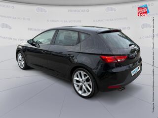 Leon 2.0 TDI 184ch FAP FR Start&Stop DSG 2015 occasion 21000 Dijon