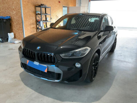 BMW X2 (F39) XDRIVE20DA 190CH M SPORT X EURO6D-T 2019 occasion CLOUANGE 57185