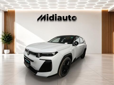 Citro&euml;n C5 aircross NOUVEAU 1.6 Hybride rechargeable 225ch MAX / TOIT OUVRANT / 2025 occasion Montauban 82000