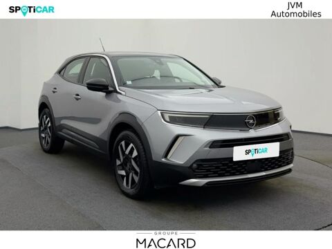 Mokka 1.2 Turbo 100ch Elegance 2021 occasion 47550 Bo&eacute;