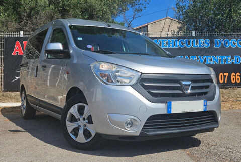 Annonce voiture Dacia Dokker 5990 €