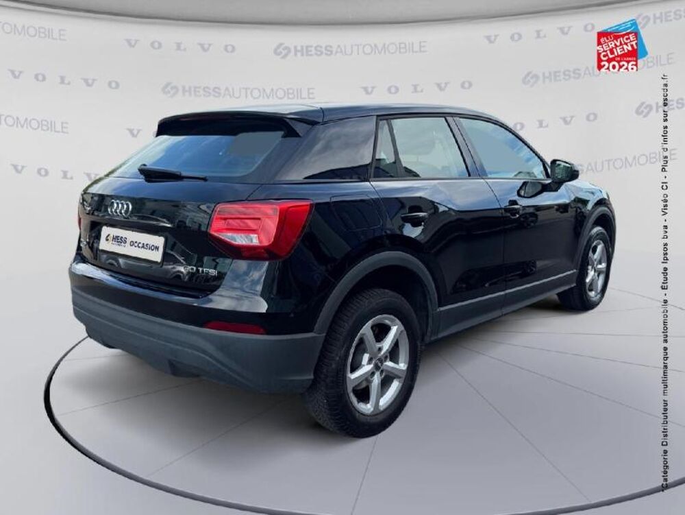 Q2 30 TFSI 116ch Euro6dT 2019 occasion 57050 Metz