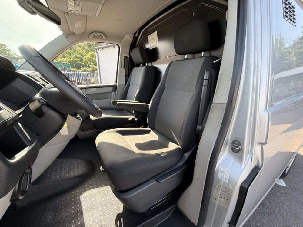 Transporter 3.0T L1H1 2.0 TDI 102CH BUSINESS LINE 2020 occasion 57350 Stiring-Wendel