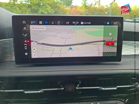 Tonale 1.5 Hybrid 160ch Ti TCT 2023 occasion 25770 Franois