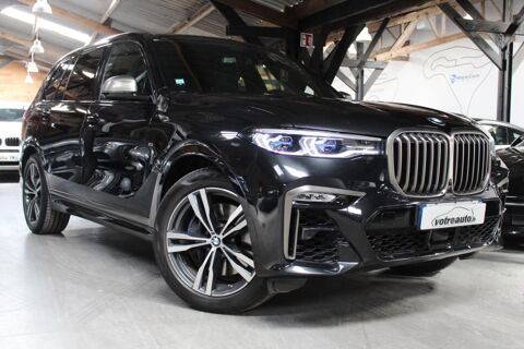 Annonce voiture BMW X7 98900 