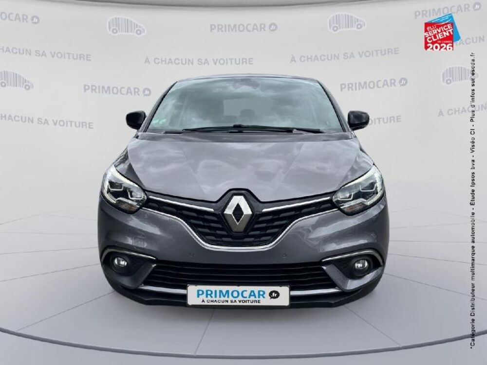 Sc&eacute;nic 1.6 dCi 130ch energy Intens 2017 occasion 67200 Strasbourg