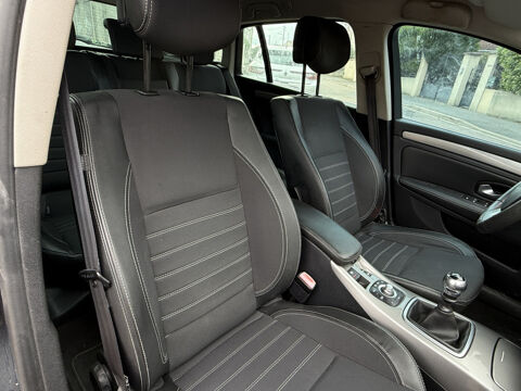 Laguna III Estate 2.0 DCI 130CH FAP GT 4CONTROL 2011 occasion 95480 PIERRELAYE