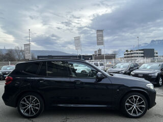 X3 (G01) XDRIVE20DA 190CH M SPORT EURO6C 2018 occasion 38130 ECHIROLLES
