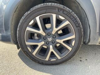 C5 aircross PureTech 130ch S&S Shine Pack EAT8 2023 occasion 27200 Vernon