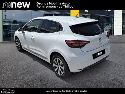 Clio 1.5 Blue dCi 100ch Evolution 2022 occasion 88160 Le Thillot