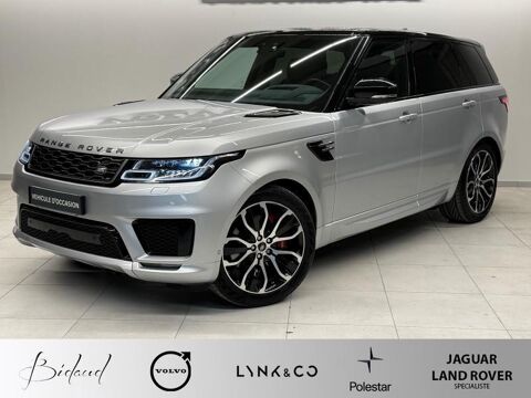 Land-Rover Range Rover 2.0 P400e 404ch HSE Dynamic Mark VII 2019 occasion Athis-Mons 91200