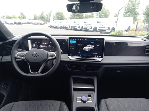 Tiguan 1.5 EHYBRID 204CH LIFE DSG6 2026 occasion 34500 B&eacute;ziers