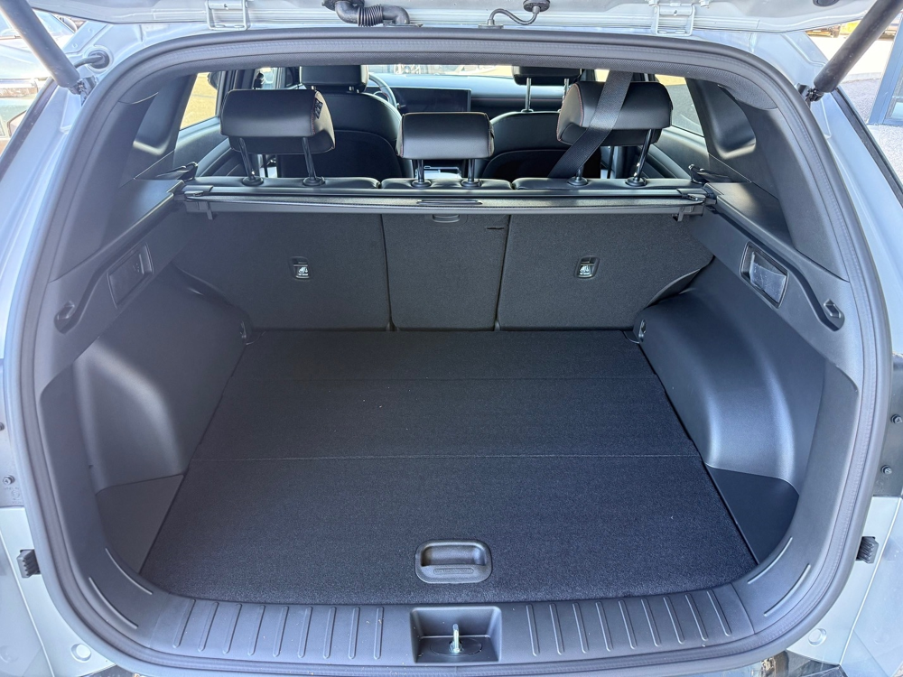 Tucson 1.6 T-GDI 239CH HYBRID N LINE EXECUTIVE 2026 occasion 65420 Ibos