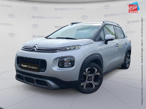 Citroen c3 aircross PureTech 110ch S/S Shine GPS Radar AR Ca