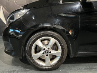 Classe V 220 D LONG DESIGN 7G-TRONIC PLUS 2018 occasion 63170 Aubi&egrave;re