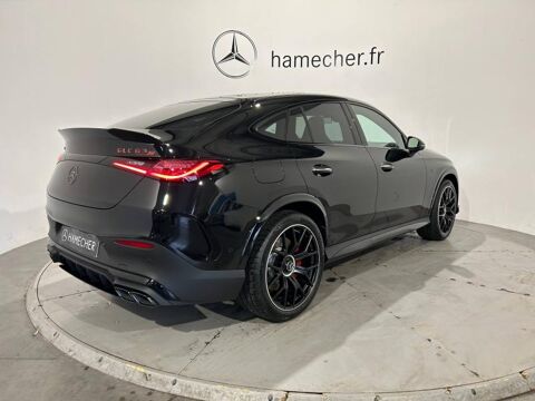 Classe GLC 63 AMG S E Performance 476+204ch Limited Edition 4Matic+ Spe 2025 occasion 47520 Le Passage