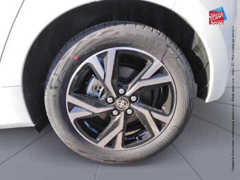 Yaris 116h Design 5p MY25 2026 occasion 57100 Thionville