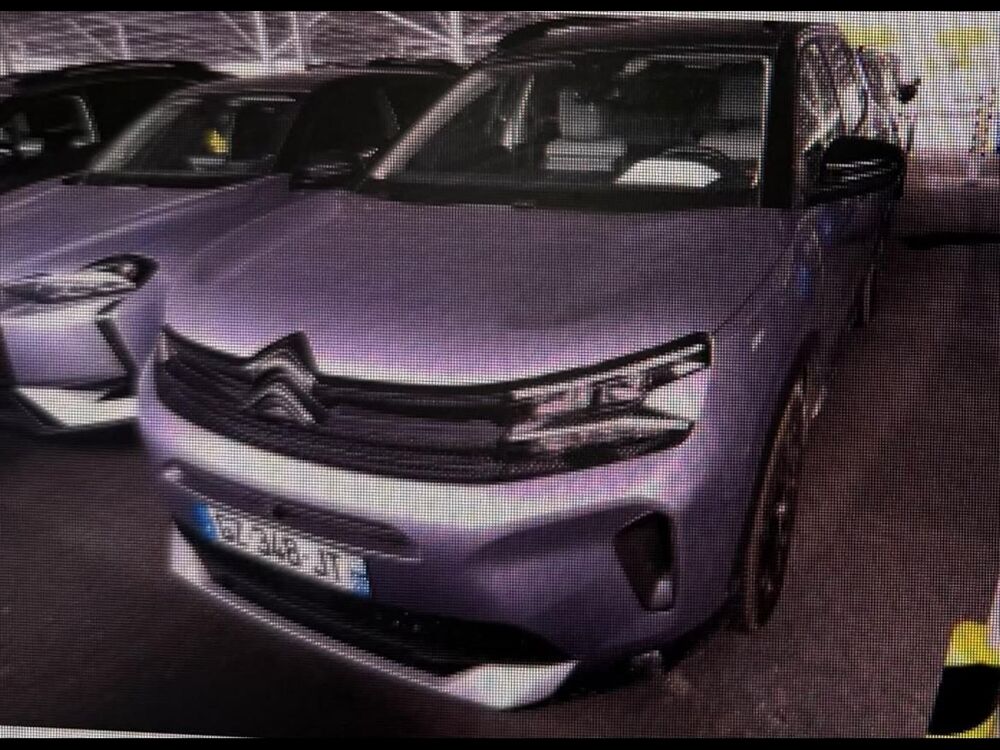 C5 aircross 1.2 Hybride 136ch MAX boite automatique 2024 occasion 33320 Eysines