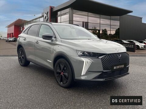 DS7 1.5 BlueHDi 130ch Edition France 2024 occasion 82000 Montauban