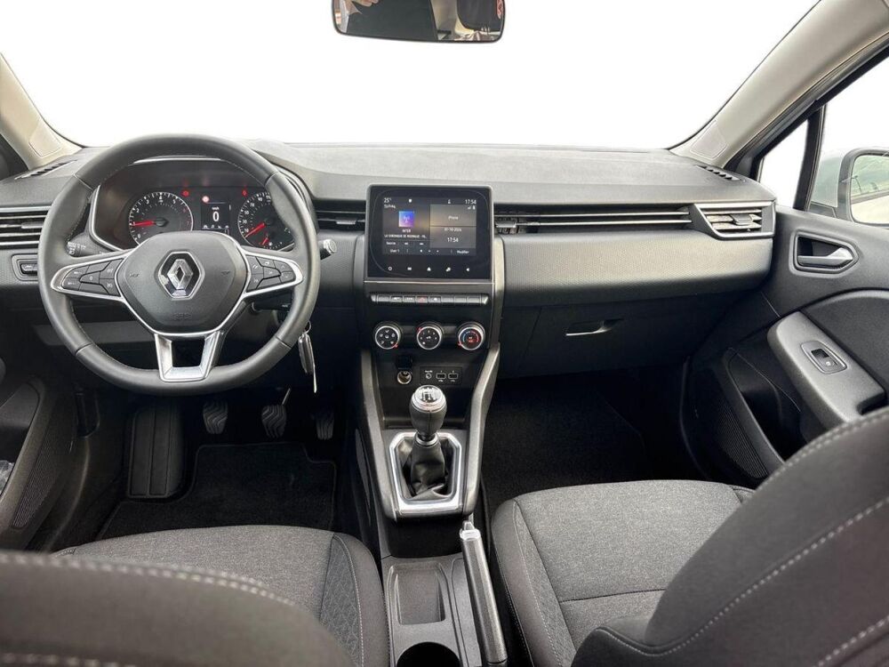 Clio 1.0 TCe 100ch Intens 2020 occasion 13730 ST VICTORET