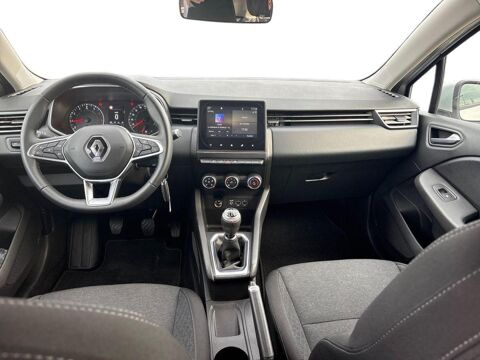 Clio 1.0 TCe 100ch Intens 2020 occasion 13730 ST VICTORET