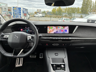 DS4 PLUG-IN HYBRID 225CH ETOILE 2026 occasion 63200 Malauzat