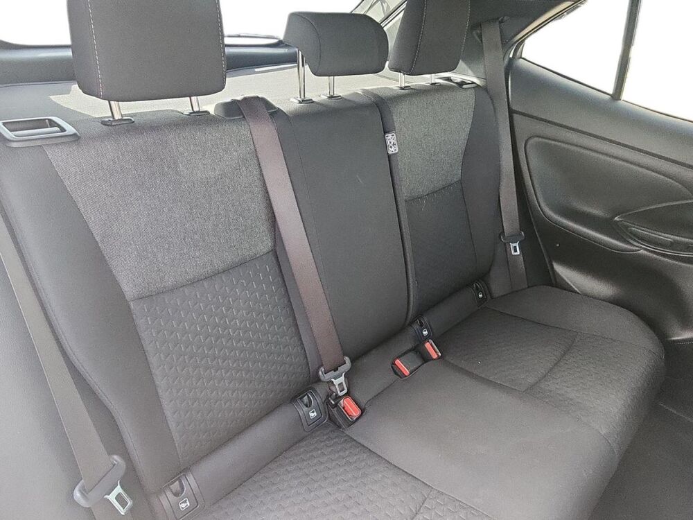 Yaris Cross 130h Design MY25 2025 occasion 13730 Saint-Victoret