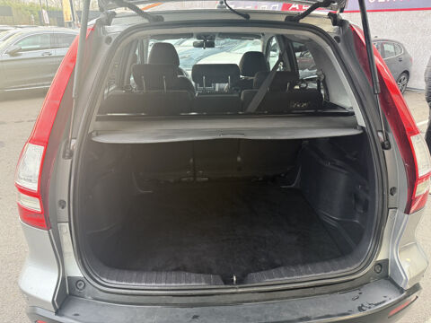 CR-V 2.2 I-CTDI COMFORT 2007 occasion 31140 Aucamville