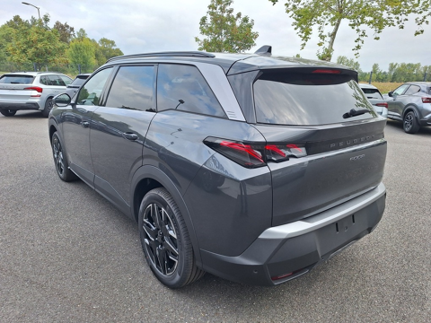 5008 HYBRID 145CH GT E-DCS6 2026 occasion 82370 Campsas