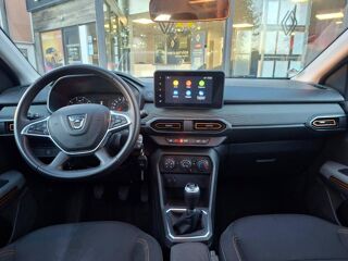 Sandero 1.0 TCe 90ch Stepway Confort -22 2022 occasion 78860 ST NOM LA BRETECHE